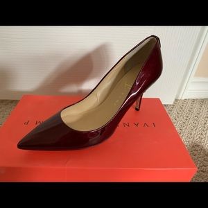 Ivanka Trump Natalie Pumps